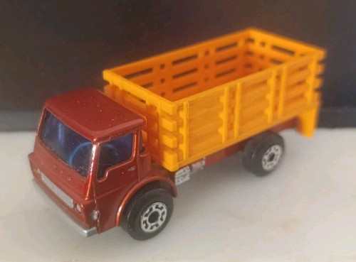 Matchbox camion - matchbox, 71