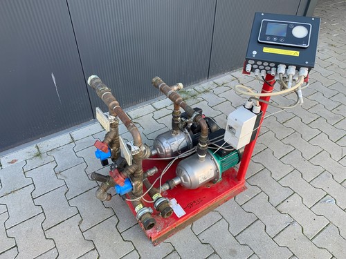 Kit hydrophore - kit, pompe