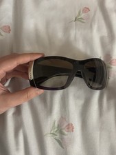 lunettes de soleil chanel