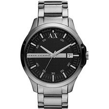 Armani Exchange Watch AX2103