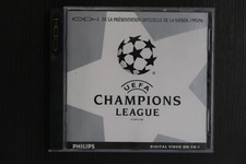UEFA Champions League Philips