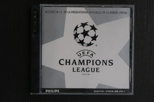 Uefa champions league philips - league,