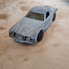 Hot Wheels Stutz Blackhawk - 1979 Voitures métal jouet