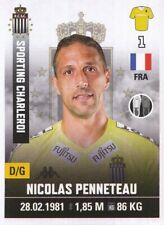 089 NICOLAS PENNETEAU # FRANCE