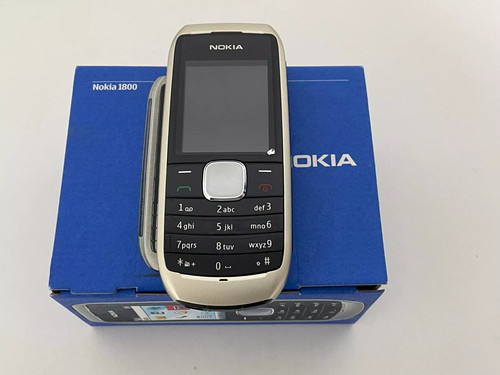 Original nokia 1800 mobile - 1800,