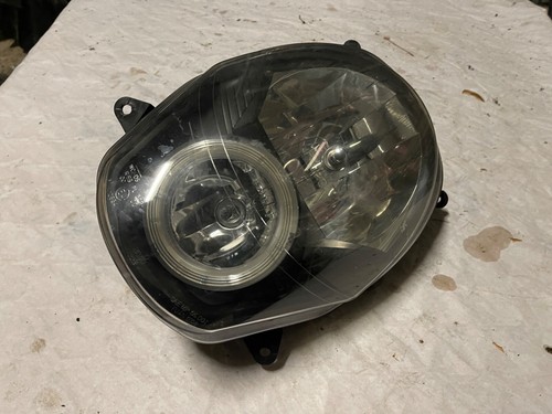 Phare sym 125 gts - phare,