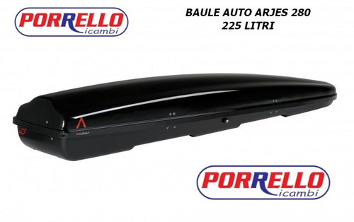 Baule toit auto - baule, de