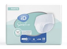 Culottes Incontinence Adulte M