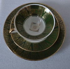 Tête à tête 3 pièces