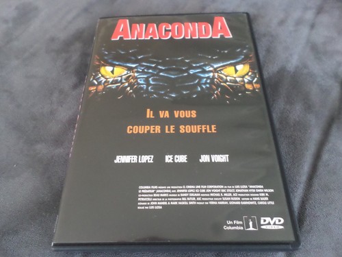 Dvd lopez cube voight - /,