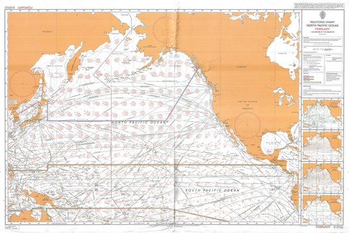 5127 carte navigation - 5127, 2