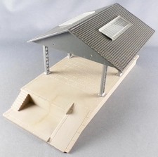 Jouef 725 Ho Sncf Quai Halle