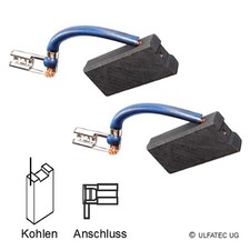 Balais de Charbon Elu Ws 20230