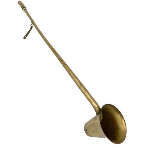 Cornet acoustique trompette