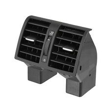 Voiture Arrière Air