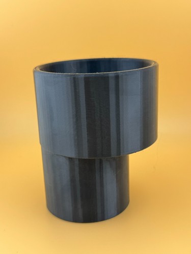 Corvette cup holder - c4,