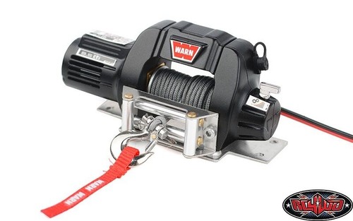 Rc4wd e0009 mini warn - rc4wd, 1/10