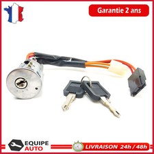 Neiman antivol de direction