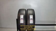 Pneus Michelin AGILIS