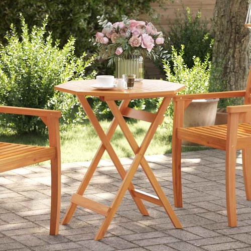 Table pliable jardin patio - de,