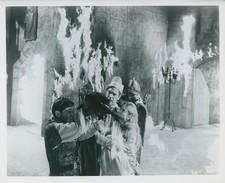 VINCENT PRICE JACK NICHOLSON