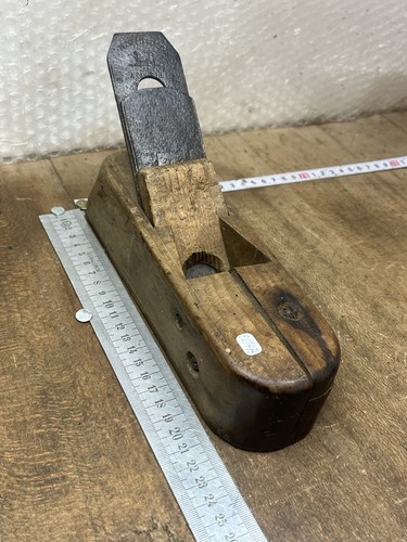 Rabot outils anciens - rabot,