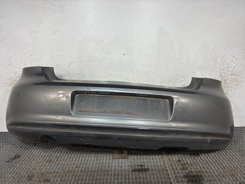 Pare choc arriere volkswagen - pare,