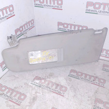 Pare-soleil pour pare-brise Gauche VOLKSWAGEN GOLF (1J) 1.9 TDI (74Kw) Ber.