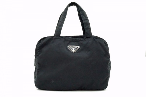 Prada sac cabas - sac, tessuto