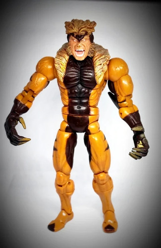 Marvel legends toybiz dent - legends,