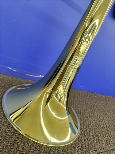 Trombone ténor michael - trombone,