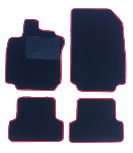 Tapis voiture moquette - tapis, en