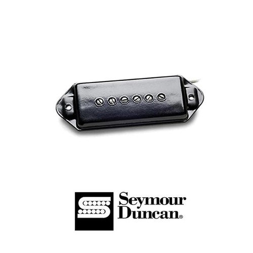 Seymour duncan antiquity 90 - seymour,