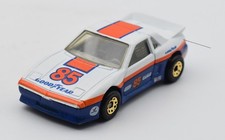 Matchbox Superfast #2 Pontiac