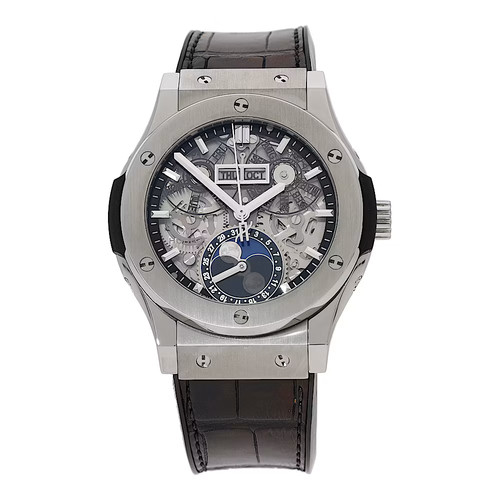 Hublot classic fusion - hublot,