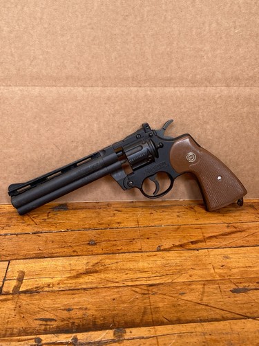 Crossman 357 177 - .177, pellet