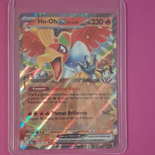 Pokémon jcc de luth - pokémon,
