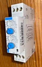 Relais temporisé CROUZET MLS