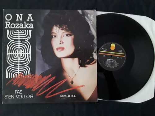 Ona rozaka pas s en - pas, s'en