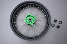 Roue Jante Avant à Rayons