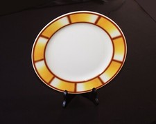 Antique 31 cm earthenware dish from Villeroy & Boch Wallerfangen