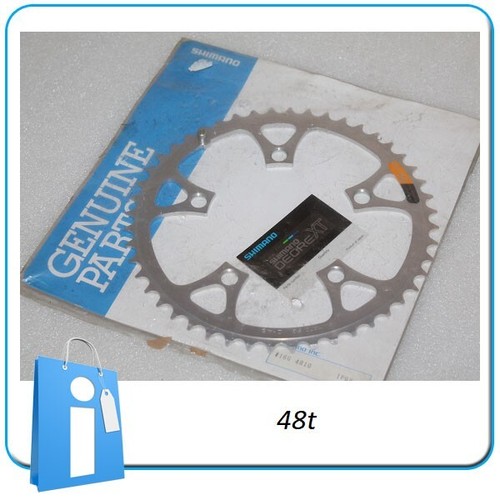 Nos plateau shimano narrow - plateau,