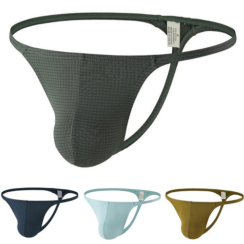 String homme sexy - , respirant