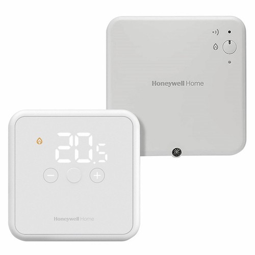 Thermostat ambiance dt4r - thermostat,