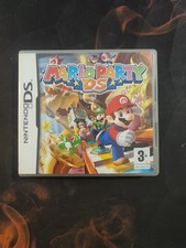 Mario Party - Complet FR -