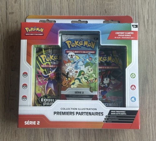 Pokémon tcg coffret - tcg,