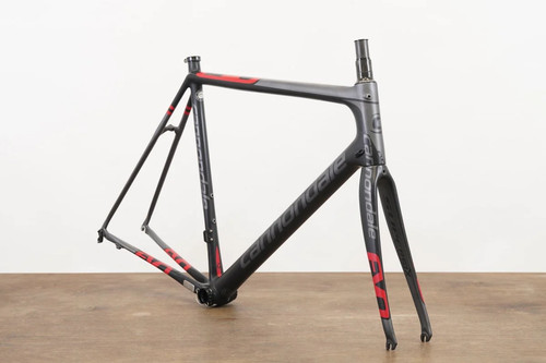 58cm cannondale supersix evo - supersix,
