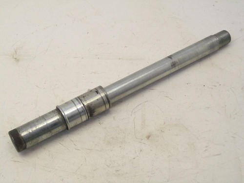 Perno roue avant pour - pour, tecno