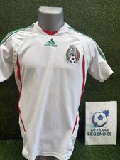 Maillot Mexique Adidas