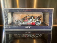 Citroën DS3 WRC Rallye de